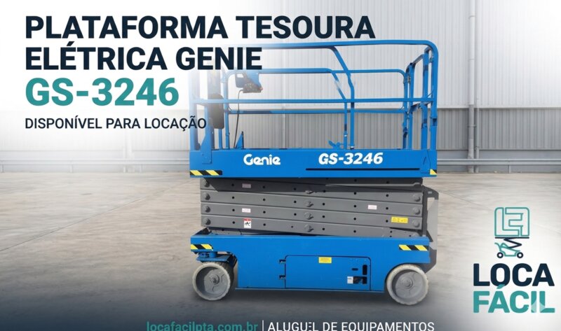 Genie GS-3246